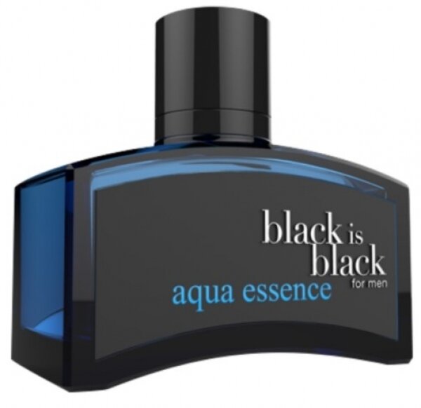 Black Is Black Aqua Essence EDT 100 ml Erkek Parfümü kullananlar yorumlar